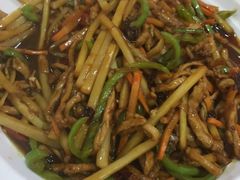 -如意香辣鸡架(总店)