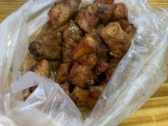 -王记西鎮电烤肉(汶上路店)