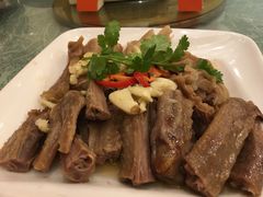 -不倒翁·徽天下名菜楼(马鞍山路店)