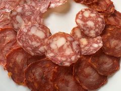 -Laures·月桂西班牙碳烤餐厅(十尚坊店)