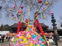 -钱王祠