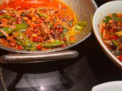 -吃饭皇帝大(长宁龙之梦店)