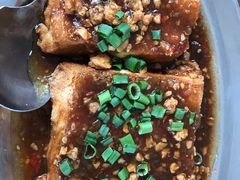 菜香豆付-真浪大家乐海鲜餐馆
