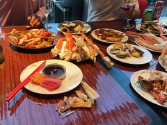 -西安W酒店·WEI全味西餐厅