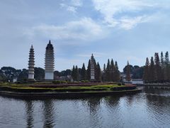 -云南民族村