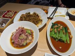 -潞州宴·长治人的会客厅(长兴北路店)