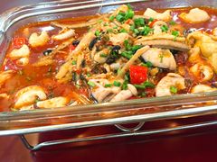 -南宁肥仔饭店(江南店)