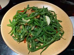 风味芸豆丝-廖川菜(太阳宫店)