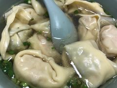 -顶巧鸡汤馄饨(虹口总店)