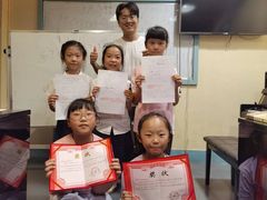 -朗韵钢琴学校(中环金界店)