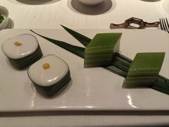 -金链花·泰国餐厅(国贸店)