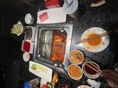 -海底捞火锅(邯郸新世纪中心店)