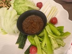 -金陵暴走小龙虾·迷踪蟹(凯德MALL店)