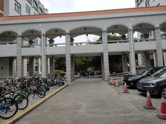 -厦门大学(思明校区)