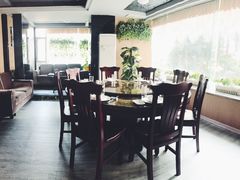 包厢-宜兴隆家宴·私房菜(泰安华庭店)