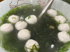 -抱德·潮汕味(敦和店原惠城鱼仔)