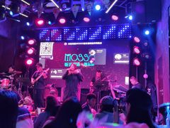 -MOSSO音乐酒吧·Live House(南京西路店)