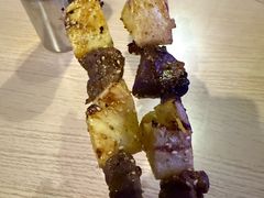 -质烤烤物·活烤海鲜(质烤总店)