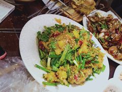 -状元阁烧烤(群力店)