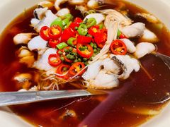 鲜椒水煮鱼-鹿港小镇(悠唐店)