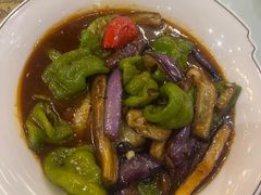 -海尔巴格·新疆菜(吐鲁番店)