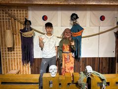 -长藤鬼校(龙翔店)