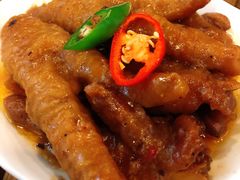 -点都德(盘福楼店)