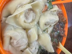 -阿麟馄饨(延长路店)