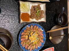 -無境·匠心日本料理(汉街店)