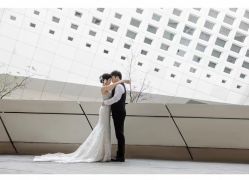 -Color卡诺婚纱礼服馆(南京严选店)