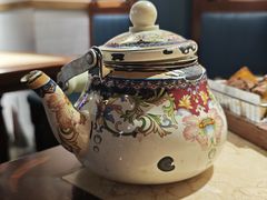 -品质伊骊新疆菜(紫金店)