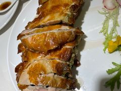 神仙鸡-小放牛炒菜馆(长安万达店)