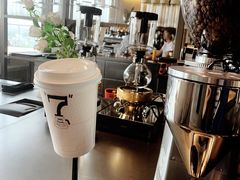 -Seesaw Coffee(朝阳大悦城店)