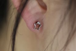 -众刺纹画·纹身·穿孔饰品·海娜定制