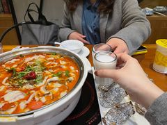 -龙梅肥肠鱼(明瓦廊店)