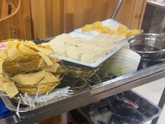-屯老二农家铁锅炖·行业领军者(梅江店)