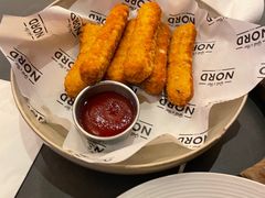 -Nord Grill&Bar Highland诺德西餐(深圳欢乐海岸店)