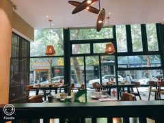 靠窗位-古京·臻致料理(月湖店)