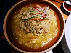 老家炖笋干-7017浙菜•建德味(中财店)