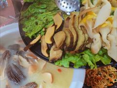 -束河人家(南锣鼓巷店)