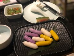 -锅季·捞王旗下小火锅(虹桥火车站店)