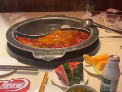 -川西坝子火锅(金沙1.0直营店)