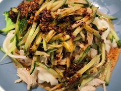 -魏家凉皮(来广营店)