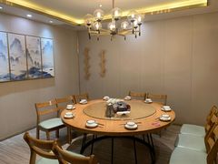包厢-陶德砂锅(蜀汉路店)