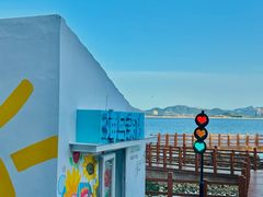 -养马岛旅游度假区