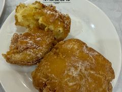 -冰泉豆浆馆(白云山总店)