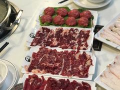 -三头牛·潮汕牛肉生蚝火锅 (夏湾店)