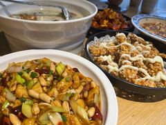 -兔爸私家小厨(新北万达店)
