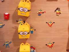 -麦当劳(酒仙桥路店)