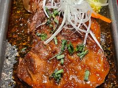 -水之惠鲜鱼料理(王府大街店)